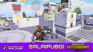 СОЛО vs СКВАД 🇰🇿 | ПУБГ қазақша | САЛА ПУБГ
