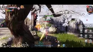 Soul Stone upgrade - Perfect World Mobile