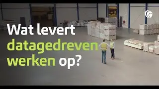 Ondernemersverhaal: met data inzicht in bedrijfsprestaties | Baker Tilly  & LCW Groningen