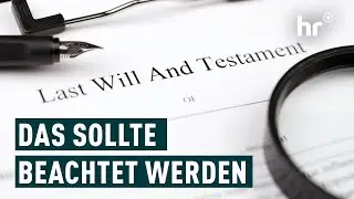 Immobilien weitergeben und dabei Steuern sparen?  | Die Ratgeber