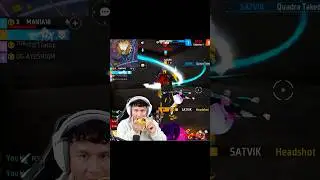 CS RANK push karte-karte ye ACHANAK se kya huaaa? 😅😂 