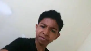 Primero video do canal