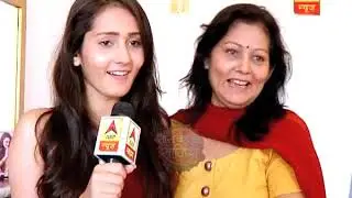 Day out with Yeh Rishta Kya Kehlata Hai actress Kritika Sharma aka Suhana