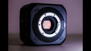 PANASONIC LUMIX BGH1
