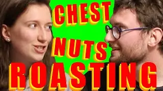 The Christmas Song (Chestnuts)