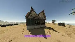 2024 Rust H4X ESP NO RECOIL LEGIT | Legit Rust Cheat Hack 12.01.2024