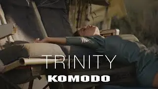 KOMODO | TRINITY | Shot on RED