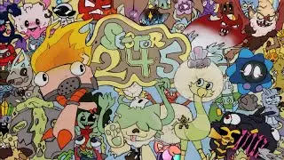 MSM: Central Singularity - Puff Plateaus | Sector 245 (FULL SONG)