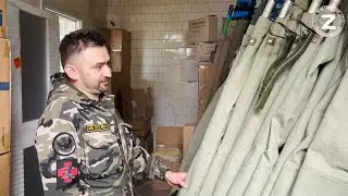 Женский подвиг в тылу