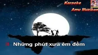 Karaoke Khung Trời Tuổi Mộng Chế Thanh