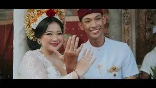 PAWIWAHAN BALI – Upacara Pernikahan Adat yang Penuh Makna & Keindahan Budaya