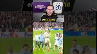 😂 LA CELEBRACIÓN DE LOS JUGADORES del REAL MADRID en el METROPOLITANO