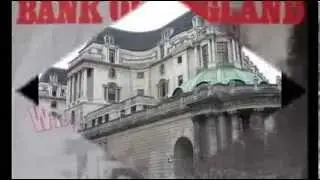 Bank Of England - And The Whole World Is Smiling