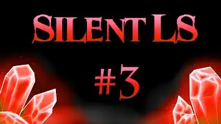 3rd Silent Livestream