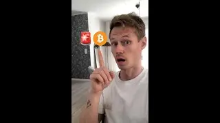 THIS IS SCARY FOR BITCOIN!!! HUGE NEWS COMING FOR UNISWAP!!! (next trades!!) (BNB, ADA, DOGE, ETH)