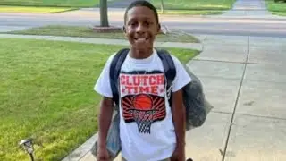 12-year-old Richmond Heights boy dies from TikTok challenge