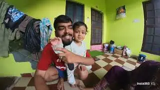 पितरों का श्राद्ध 🙏 देखें इस new vlog में Uttarakhand ki prampara 👇 #pitrapaksha2025 #newvlog 