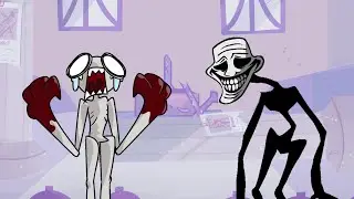 Zavodila but SCP 096 and Trollge sings it