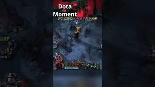 Dota 2 / Shadow Fiend / Rampage / Captains Mode / DS №36 