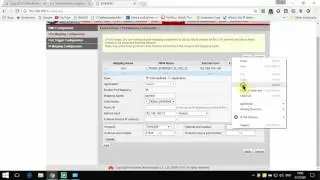 forward port huawei HG8245H [utorrent]