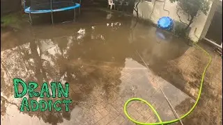 Blocked Drain 1145