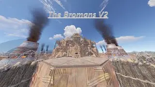 The Bromans V2