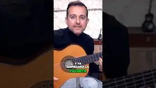 aprende un montón de falsetas en mi canal!! 