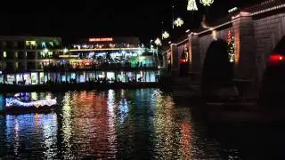 Festival of Lights Boat Parade Lake Havasu - Idea Film Factory