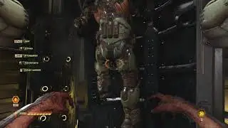 Doom Revenance