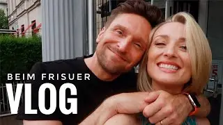 VLOG - beim Friseur, fresh again | OlesjasWelt