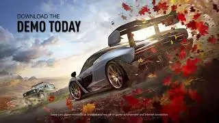Forza Horizon 4   Official Launch Trailer