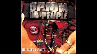 OPIUM DU PEUPLE - PunkRockollection