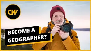 Become a Geographer in 2021? Salary, Jobs, Forecasts