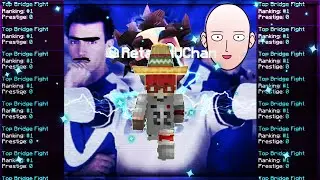 Best in the Game - BWHUB x Wildya