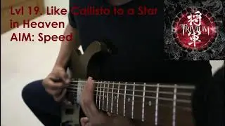 20 Levels of TRIVIUM Riffs
