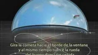 Como manejar un buggy Eolo Sport: Radbuggy primeros pasos