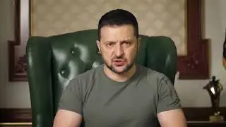 Обращение. Владимир Зеленский. 268 день войны. Итоги 18.11.2022