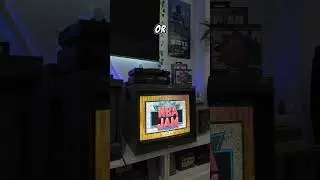 NBA Jam is 30 years old! 🏀#nbajam #megadrive #genesis