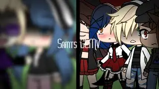 Saints GLMV | MLB