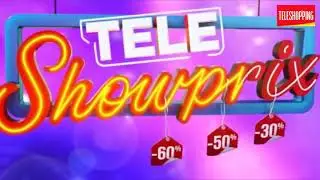 C'est les Téléshowprix !
