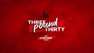 SHOULD PAEDOPHILES BE CASTRATED? | Three Pound Thirty Podcast #24