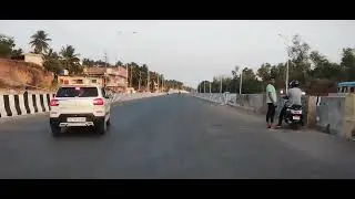 Thalapady-Thumbinad- Kunjathur-Mada-Manjeshwara-Posottu National Highway 66 @bjp @TheB1M