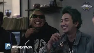HARI GENERASI & BUUX FREDERIKSEN RILIS ALBUM TERBARU 