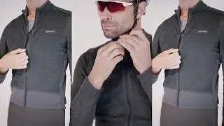 PEARL iZUMi Polartec