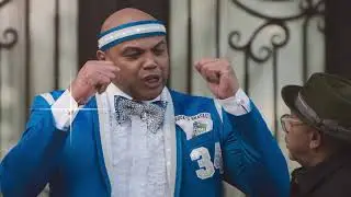 Capital One - "Chuxedo" (Director: Spike Lee)