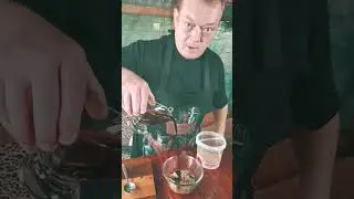 #ЧШБ.  помазина для свининки.  на обжарку