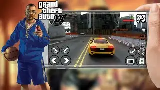 How to download gta 4  on Android | 2020 |