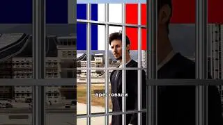 Заслужил или Несправедливость? Павла Дурова Задержали🤯