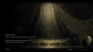 Tranished shall thy take no defeat!