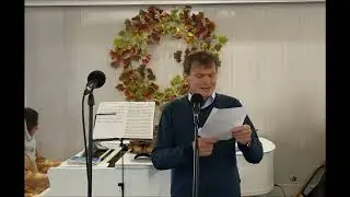 КАК И ВСЕ, ЖИВУ НА ЭТОЙ Я ЗЕМЛЕ [Гончаренко] / исп. Василий Лещинский, соло